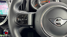 MINI Countryman 1.5 Cooper Classic 5dr Auto Petrol Hatchback